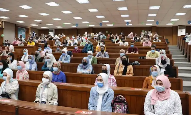 تكاليف الدراسة في مصر لغير المصريين