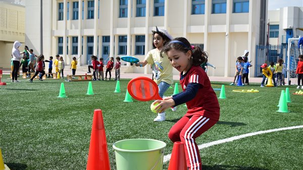  التربية والتعليم تعلن عن تنظيم أولمبياد مصر ودوري في جميع المدارس